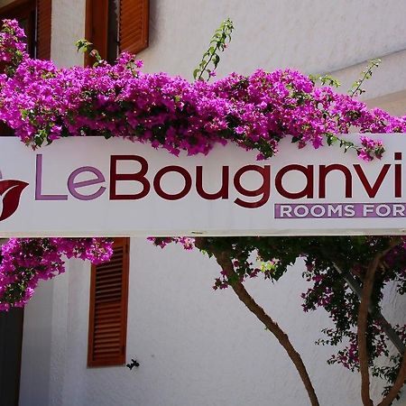 Le Bouganville В'єсте Екстер'єр фото